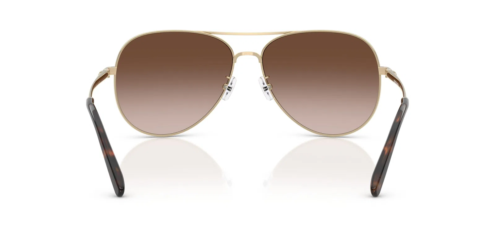 Tory Burch 6114 Sunglasses - view 14